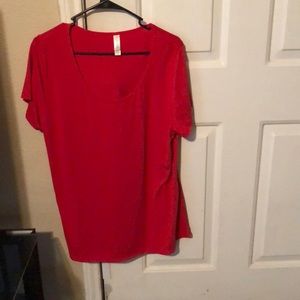 Lularoe Perfect-T